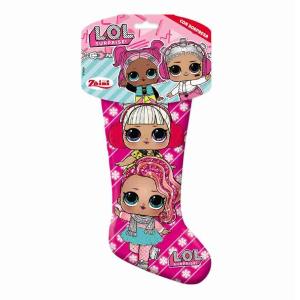 LOL SURPRISE BACKPACKS 168 GR EPIPANA STOCKING