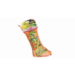 BEFANA NINJA TURTLES KOSTBARE SÜSSE SOCKEN 170 GR