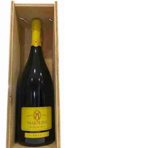 ASTUCCIO MAGNUM FRANCIACORTA MAJOLINI