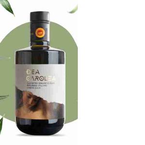 ORGANIC EVO OIL DOP SENATORE PETRONIO 500 ML