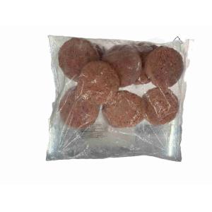 AMADORI VEGETABLE BURGER 3 KG