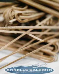 PASTA STRONCATURA SORELLE SALERNO 400 GR