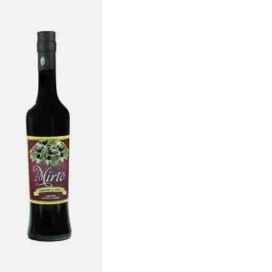 MIRTO DE CALABRIA AMARGO MIRTAMARE QUAL'ITALY 70