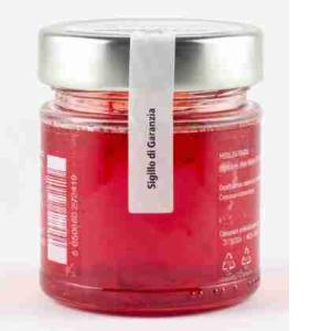 FOLINO MULBERRY BLACKBERRY MIEDELIZIA 250 GR