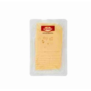 EMMENTAL PRESIDENT GALBANI SLICES 140 GR