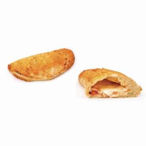 OFENGEFÜLLTE CALZONE 130 GR x 35