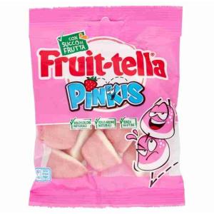 CARAMELLE PINKIS FRUITTELLA 90 GR