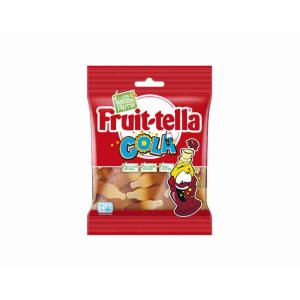 CARAMELLE COLA FRUITTELLA 90 GR