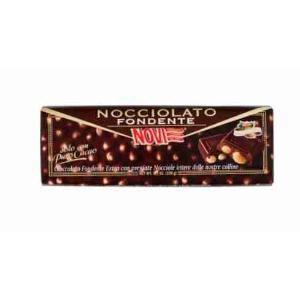 DARK HAZELNUT BAR NOVI 230 GR