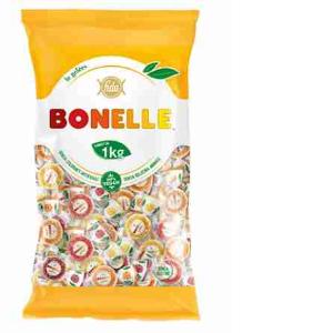 CARAMELLE LE BONELLE ROTONDA SFUSO FIDA 1 KG