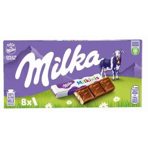 MILKINIS MILKA 87,5 GR