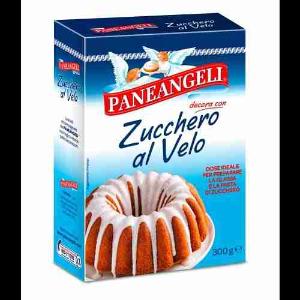 PANEANGELI ICING SUGAR BOX 300 GR