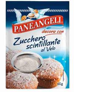 PANEANGELI SPARKLING ICING SUGAR 60 GR