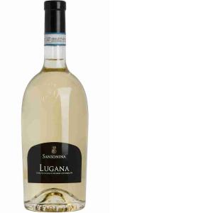 LUGANA SANSONINA ZENATO WEISSWEIN 75 CL