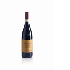 RED WINE AMARONE VALPOLICELLA MAGNUM ZENATO 1.5