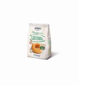 CIAMBELLINE CLASSICHE GIROTONDO X10PZ. DAIS 350 GR