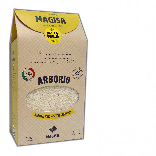 RISO ARBORIO MAGISA 1 KG