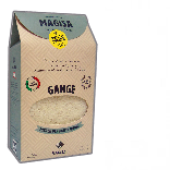 RISO BASMATI GANGE MAGISA 1 KG