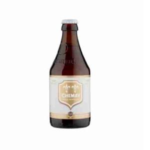 BIRRA BIANCO CHIMAY 33 CL