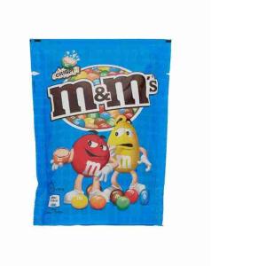 CIOCCOLATINI M&M'S POUCH CRISPY MARS 170 GR