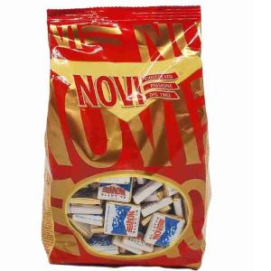 MINI LATTE NOVI CHOCOLATS 1 KG