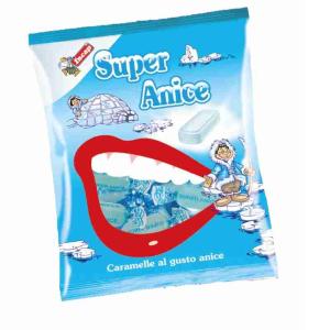 CARAMELOS DE ANIS INCAP 200 GR