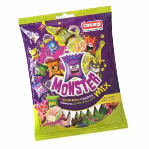 CARAMELLE MONSTER MIX ENCAPOT 150 GR