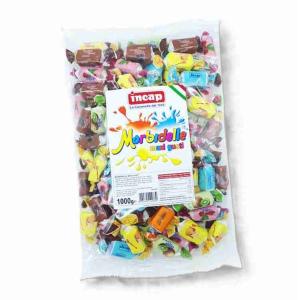 CARAMELLE MORBIDELLE MAXI GUSTI INCAP 1 KG