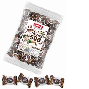 MINI CARAMELOS DE CAFÉ INCAP 1 KG