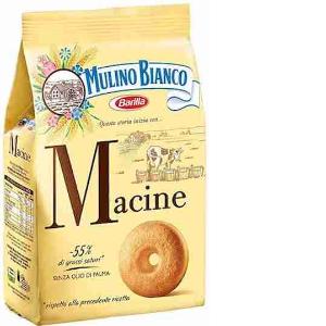 EXPO GRINDERS 1/4 PLT X48PCS. MULINO BIANCO 800 GR