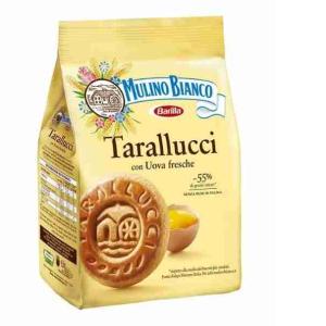 EXPO TARALLUCCI 1/4PLT X48PZ. MOULIN BLANC 800 GR