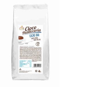 CACAO CIOCOPASTICCERIA BEVANDA BAR S/G ICAM 1 KG