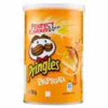 PRINGLES CHIPS DE PAPRIKA 70 GR