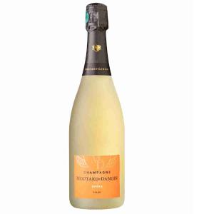 CHAMPAGNE CUVEE OPERA MUSTARD DANGIN 75 CL