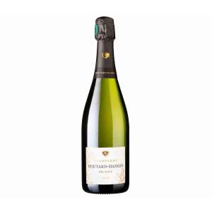 CHAMPAGNE CUVEE MOSTAZA DELICADA DANGIN 75 CL