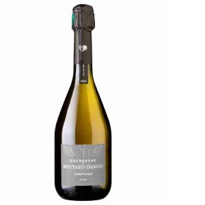 CHAMPAGNER SYMPHONIE MILL.2013 MOUTARD DANGIN...