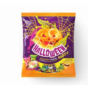 CARAMELLE HALLOWEEN PARTY INCAP 350 GR