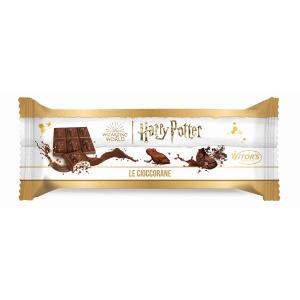 PLATEAU DE CHOCOLAT CHOCOLAT H.POTTER WITOR'S...