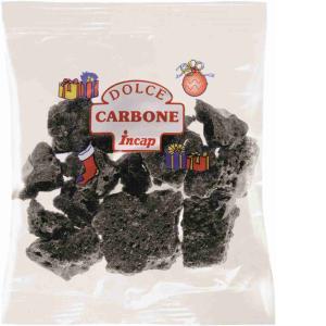 CARBONE DOLCE SACCHETTO INCAP 50 GR