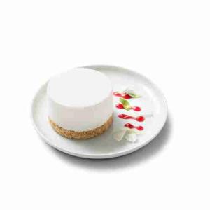 GOLOSE EMOZIONI CHEESECAKE LIZZI 100 GR x 9PZ