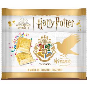 TAV.CIOCCOLATO BIANCA CRIST.FRIZZ.H.POTTER WITOR'S