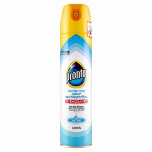 PRONTO MULTI-SURFACE DETERGENT 300 ML