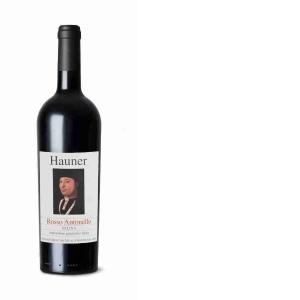 VIN ROUGE ANTONELLO HAUNER 75 CL