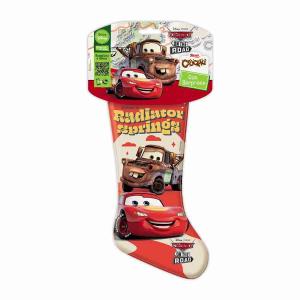 CALZA BEFANA CARS RUCKSÄCKE 168 GR