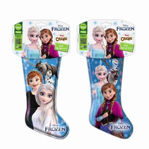 MOCHILAS EXPO SOCK FROZEN 168 GR x 42