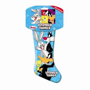 BEFANA CALCETÍN LOONEY TUNES MOCHILAS 138 GR