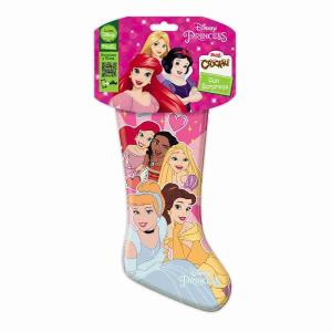 CALZA BEFANA PRINCIPESSE ZAINI 168 GR