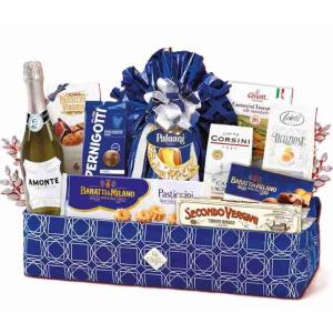 GUELFO KING GIFT BOX GIFT 11 PCS