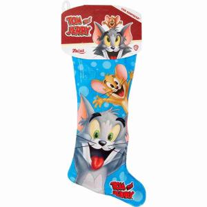 BEFANA CALCETIN TOM&JERRY MOCHILAS 138 GR