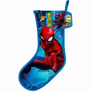 BEFANA CALCETIN SPIDERMAN MOCHILAS 186 GR